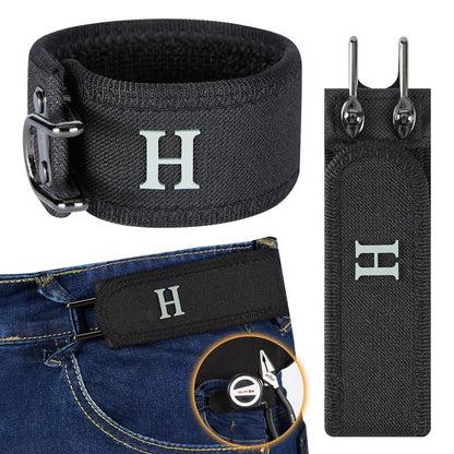 Unbuckled™ Flex Belt