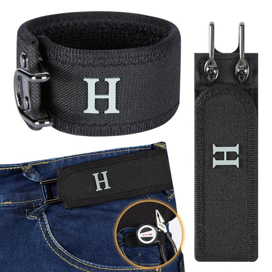 Unbuckled™ Flex Belt