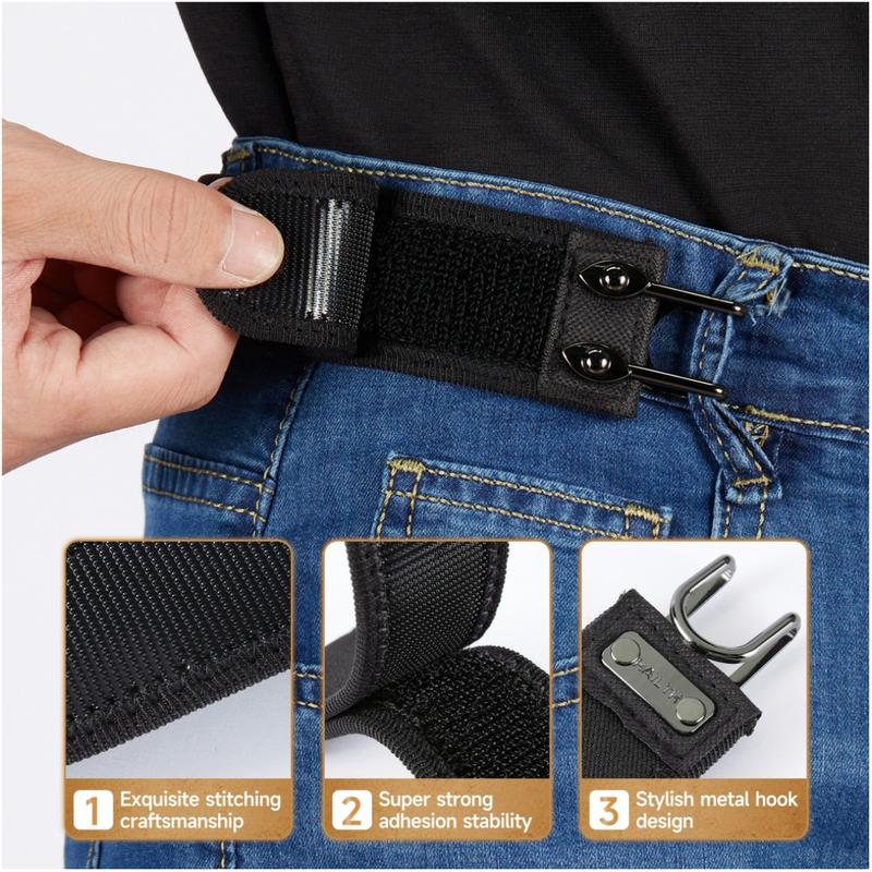 Unbuckled™ Flex Belt