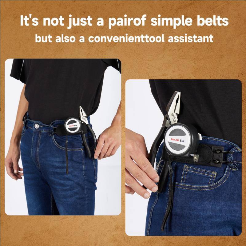 Unbuckled™ Flex Belt